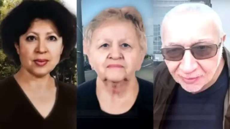 Μόνο δυο συγγενείς στις κηδείες της οικογένειας που «ξεκληρίστηκε» μέσα σε 13 ημέρες (video)