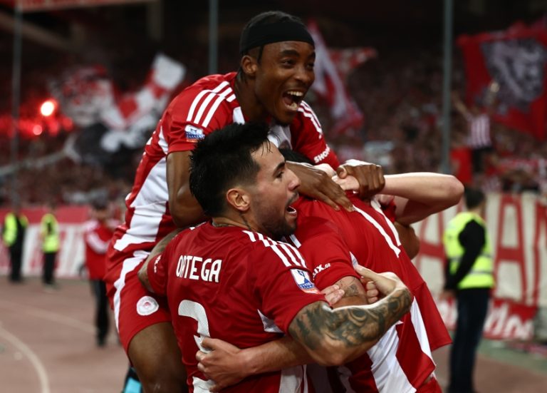 Champions League: Πάνοπλος ο Ολυμπιακός για τη μεγάλη μάχη με τη Ρεάλ
