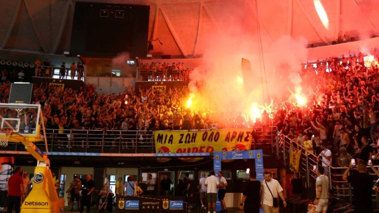 Στα «χέρια» του Ρίτσαρντ Σιάο ο Άρης!