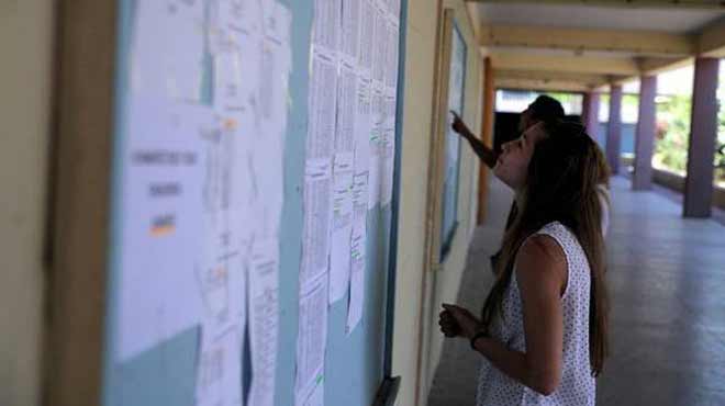 Πανελλήνιες 2025: Στις 25 Ιουλίου η ανακοίνωση των βάσεων