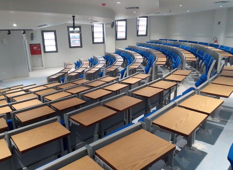 Τα 12 μη κρατικά πανεπιστήμια που ανοίγουν τον Σεπτέμβριο στην Ελλάδα με τη «βούλα» του ΣτΕ