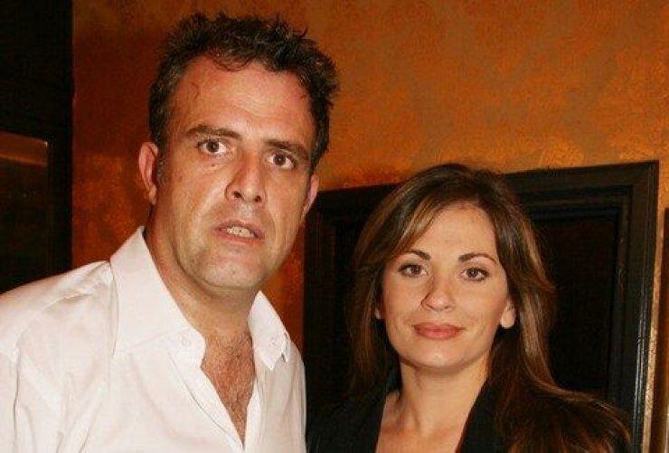 Τι απαντάει η Θεοφανία Παπαθωμά στις καταγγελίες Καρκά για τον πρώην σύζυγο της Πασχάλη Τσαρούχα (video)