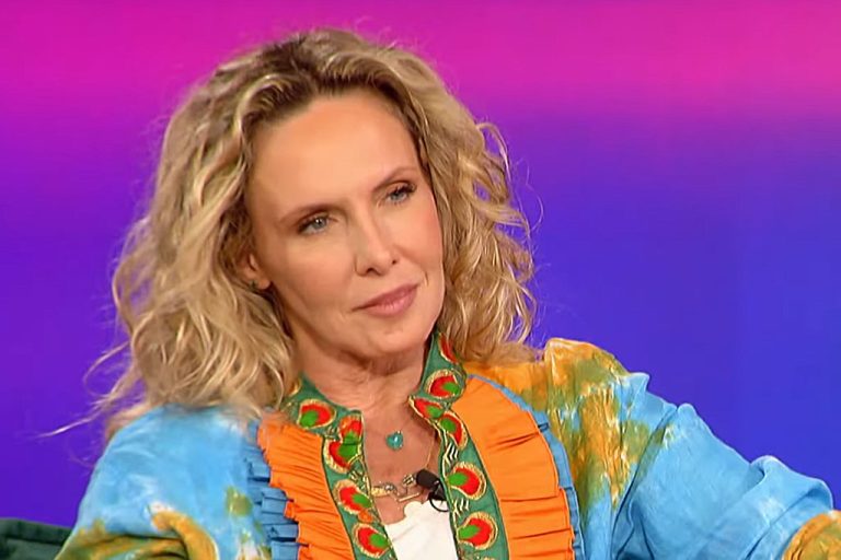 Παπούλια για Φιλιππίδη: Συγχωρώ, αλλά δεν ξεχνώ (video)