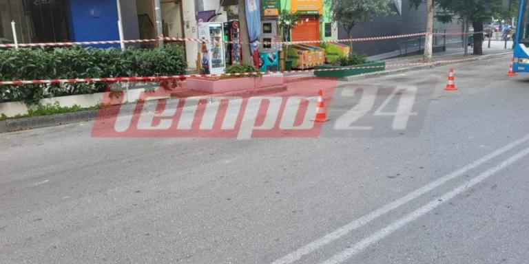 Συγκλονίζει η σύζυγος του 59χρονου που σκοτώθηκε στην Πάτρα: Δούλευε μόνο η καρδιά του… (video)