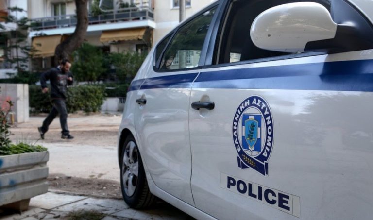 Νεκρή ηλικιωμένη εντοπίστηκε σε ασανσέρ ξενοδοχείου στο Βόλο