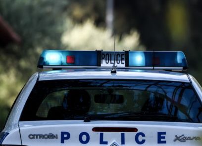 Ανήλικοι έκλεψαν μηχανή και προσπάθησαν να διαφύγουν από την ΕΛ.ΑΣ.