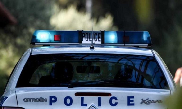 Συνελήφθη 32χρονος αλλοδαπός στη Μύκονο για κατοχή ναρκωτικών