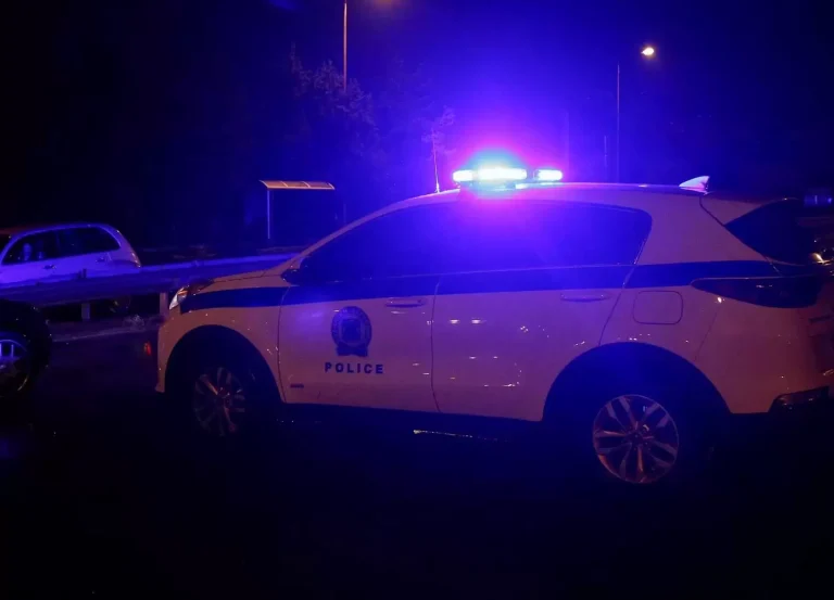 Άγριο έγκλημα στη Νέα Πέραμο! Σκότωσε με ψαλίδι τον αδελφό του! (VIDEO)