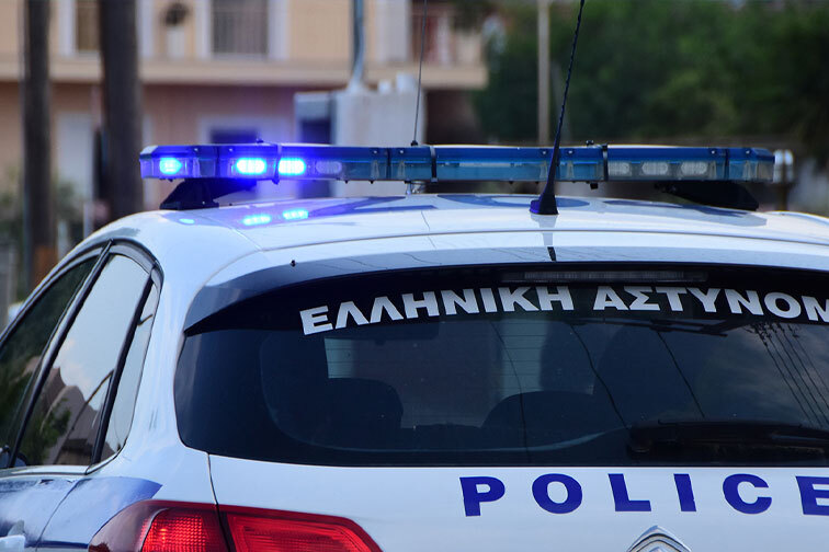 Πιάστηκαν με 729,5 γραμμάρια ηρωίνης