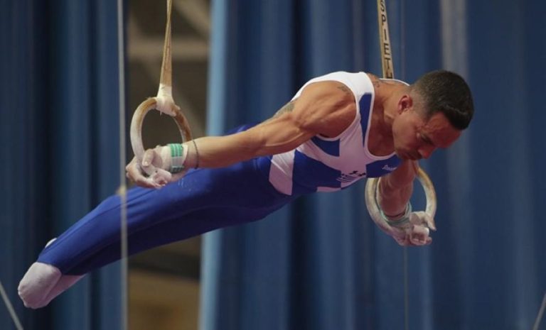 Λευτέρης Πετρούνιας: 5ος και εκτός βάθρου στο Παγκόσμιο Πρωτάθλημα