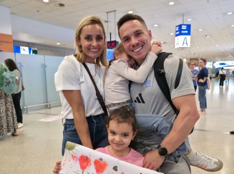 Μιλλούση – Πετρούνιας: Ανήλικοι πέταξαν πέτρες στον κήπο του σπιτιού τους (video)