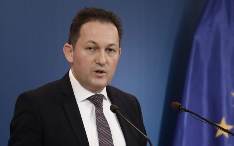 Στέλιος Πέτσας: Δεν θα ψηφίσω όλες τις άρσεις ασυλίας για τους βουλευτές της Νέας Δημοκρατίας (video)