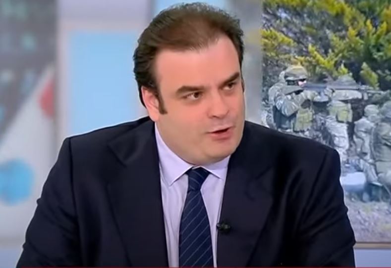 Πιερρακάκης: Μειώνουμε ρυθμιστικά και γραφειοκρατικά εμπόδια