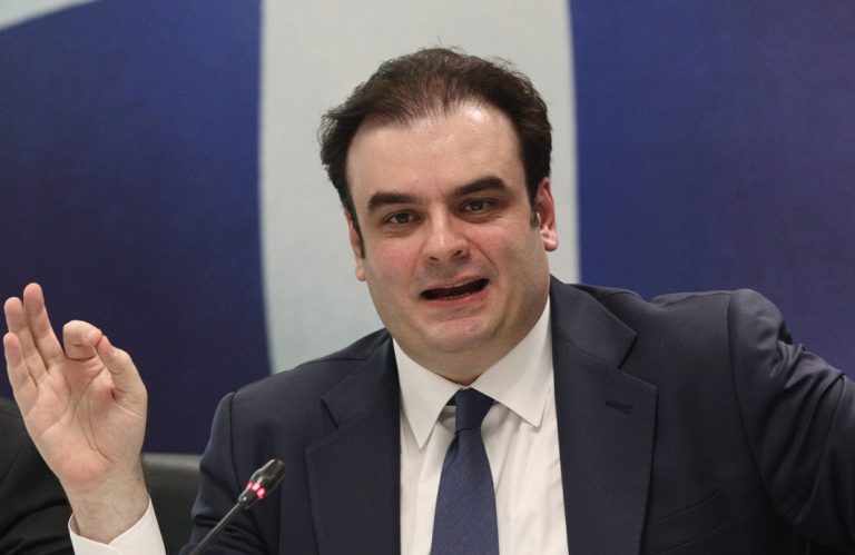 Ο Πιερρακάκης ετοιμάζει ένα Υπερταμείο-γίγαντα!