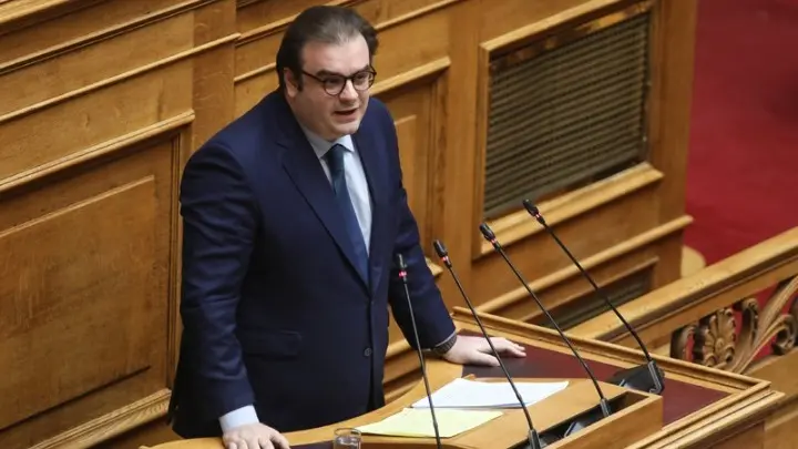 Πιερρακάκης: Ο Προϋπολογισμός του 2026 είναι ο πρόλογος μιας νέας εποχής