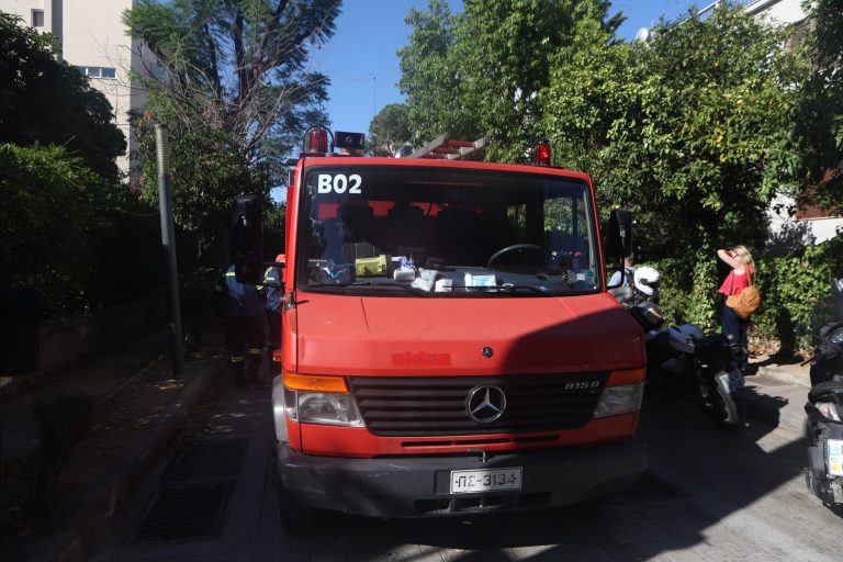 Συνελήφθησαν πρώην πρόεδρος κοινότητας και πυροσβέστης για εμπρησμούς στη Μεσσηνία