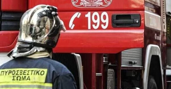 «Μια σπίθα αρκεί»: Υψηλός ο κίνδυνος πυρκαγιάς παρά τις βροχές