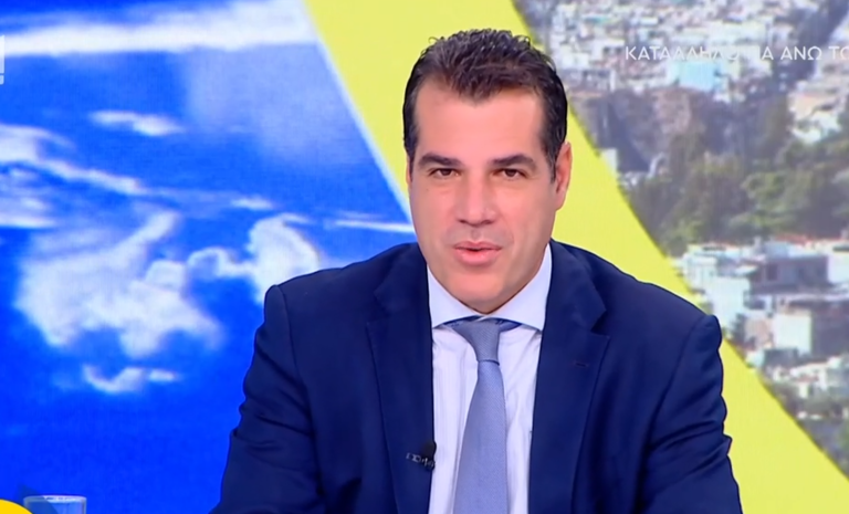 Θάνος Πλεύρης: «Κανένας πόνος δεν δικαιολογεί να δολοφονήσεις κάποιον που ευθύνεται για ένα θανατηφόρο τροχαίο»