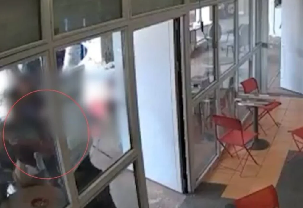 Πήρε αναβολή η δίκη του του 34χρονου που επιτέθηκε στην υπεύθυνη του κυλικείου της Πολυτεχνειούπολης