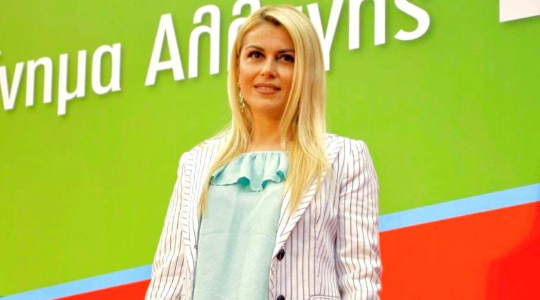 Η Κεντροαριστερά δεν έχει ανάγκη από σχήματα ευκαιρίας