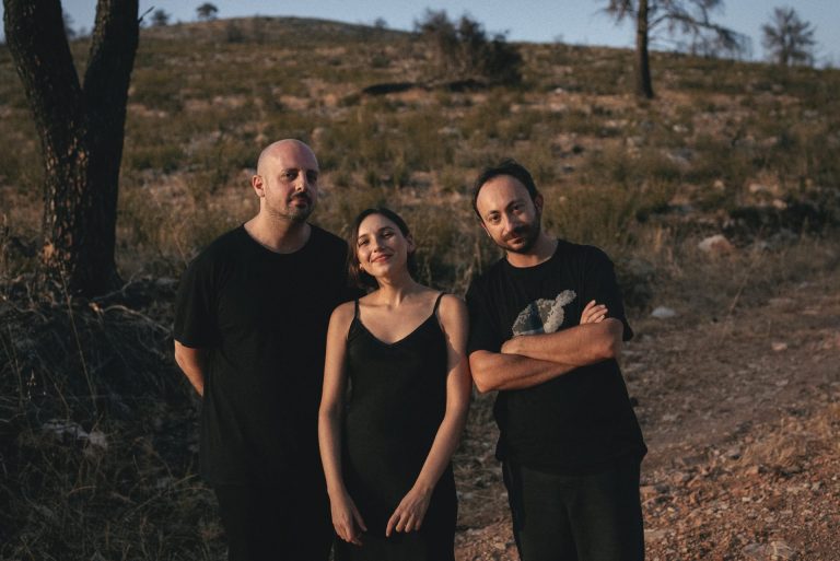 Νέα μουσική κυκλοφορία: Το Βουνό (photo+video)