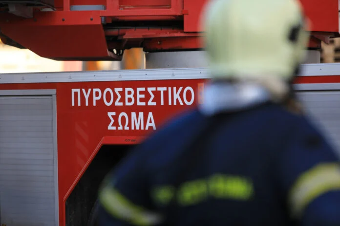 Χανιά: Περιπέτεια για δυο Ιταλίδες τουρίστριες στον Μπάλο