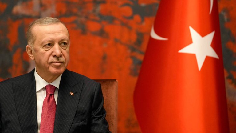 Γιατί «καίγεται» ο Ερντογάν για μεταχειρισμένα Eurofighter