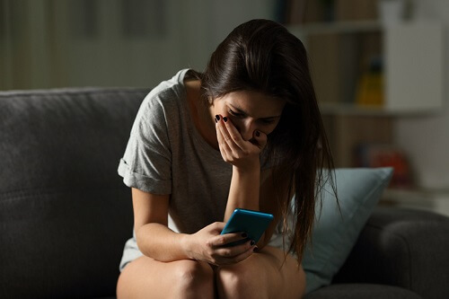 Εκβίαζε την πρώην με «καυτές» τους φωτογραφίες