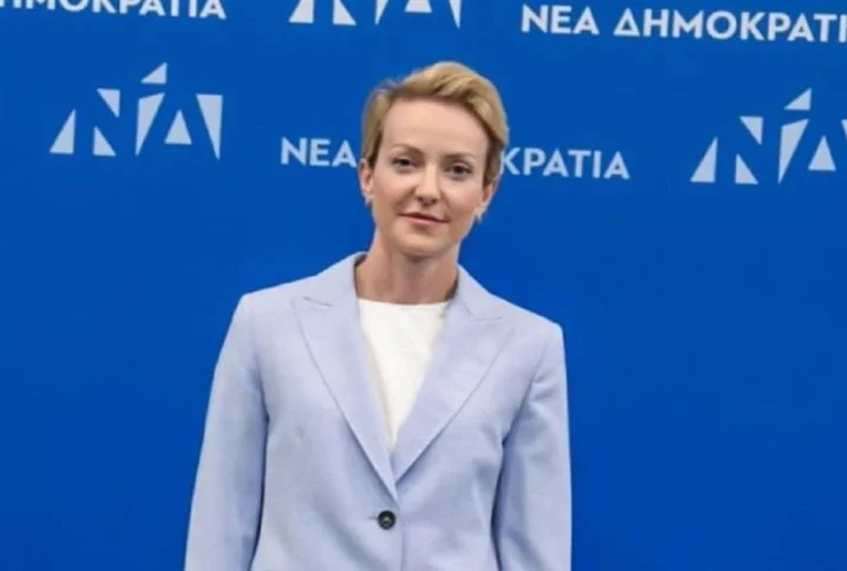 Αλεξάνδρα Σδούκου: «Αυτά που υποσχεθήκαμε το 2023 τα υλοποιήσαμε»