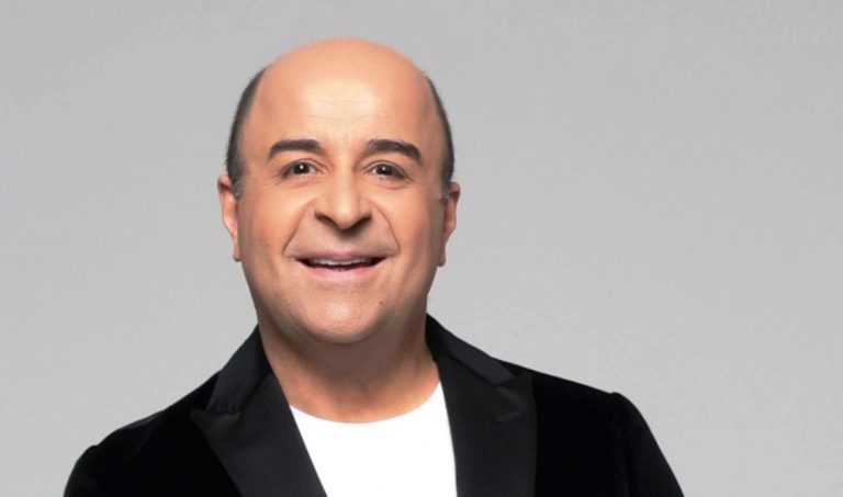 Μάρκος Σεφερλής: Συμφωνία με το «Mega» για τα επόμενα 15 χρόνια