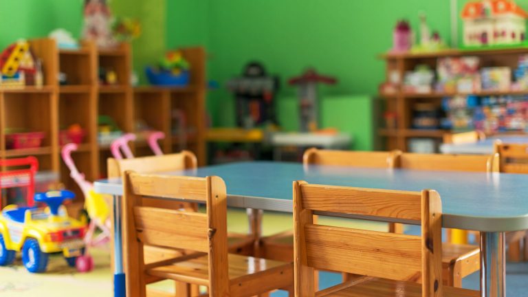 Οριστικά αποτελέσματα για βρεφονηπιακούς σταθμούς και ΚΔΑΠ