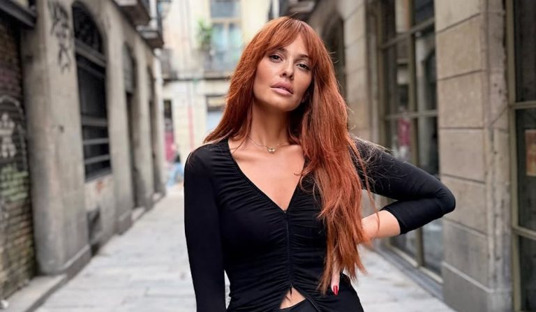 Χαμογελάει και πάλι η Σίσσυ Χρηστίδου: Η νέα αρχή στη ζωή της (Video)