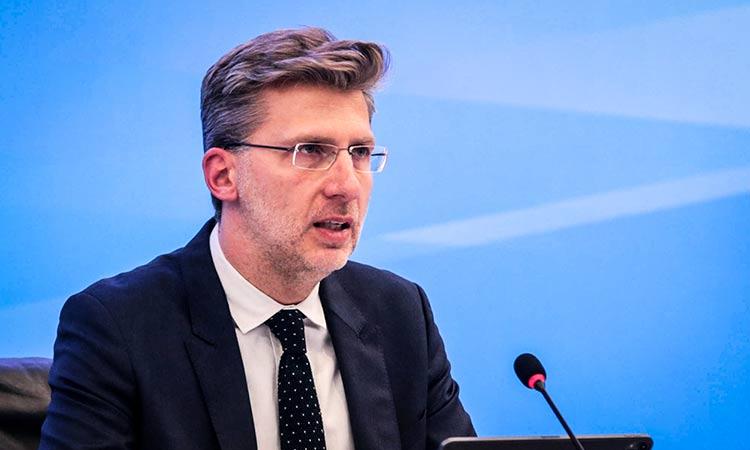 Άκης Σκέρτσος: «Στην Ελλάδα έχουμε μισθούς Πορτογαλίας και όχι Βουλγαρίας»