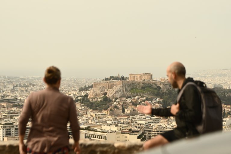 Αφρικανική σκόνη και ζέστη επιστρέφουν ξανά! – Ποιες περιοχές θα επηρεαστούν