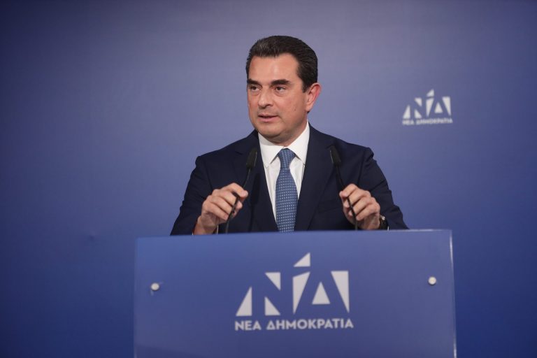 Ποιο ήταν το πρώτο όνομα που «έπαιξε» για τη θέση του Κώστα Σκρέκα και γιατί
