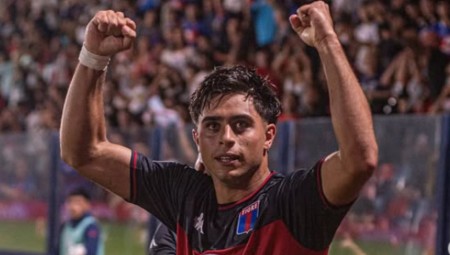 Ο Ολυμπιακός «ψαρεύει» Σιπιόνι!