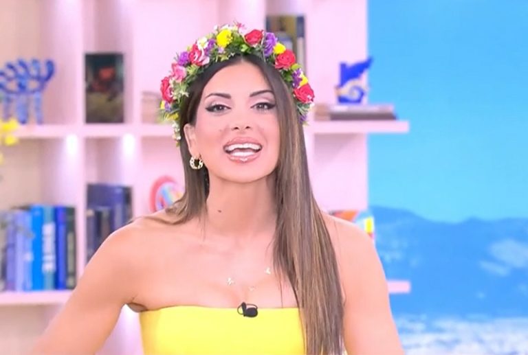 Τσιμτσιλή σε Καινούργιου: Από μια ηλικία και μετά δεν ασχολούμαστε με τα χρόνια (video)
