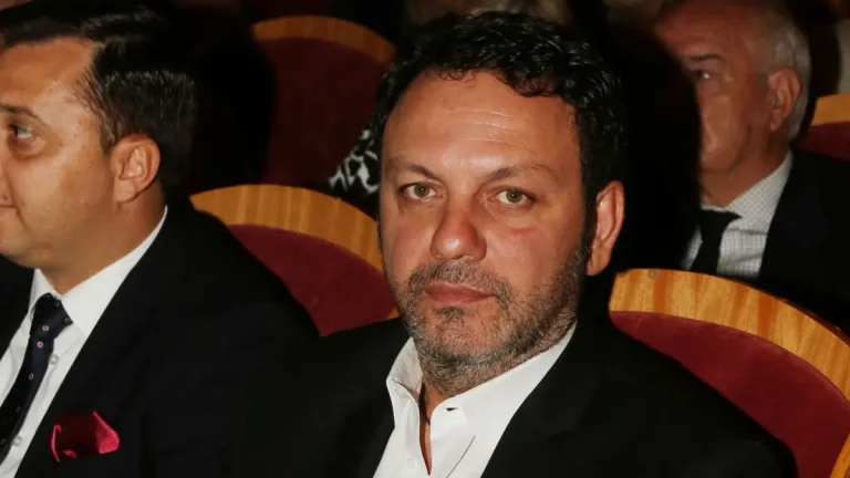 Τι είπε ο Στάθης Αγγελόπουλος για το επεισόδιο με την πρώην σύζυγό του (video)