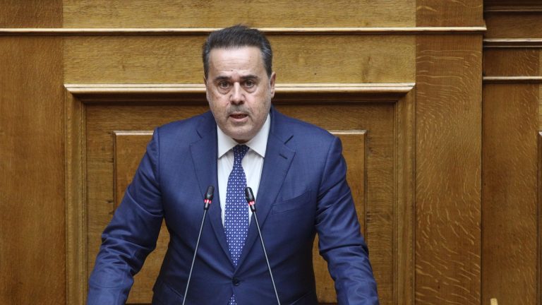 «Προσωπική υπόθεση» για τον Παπασταύρου ο Υμηττός