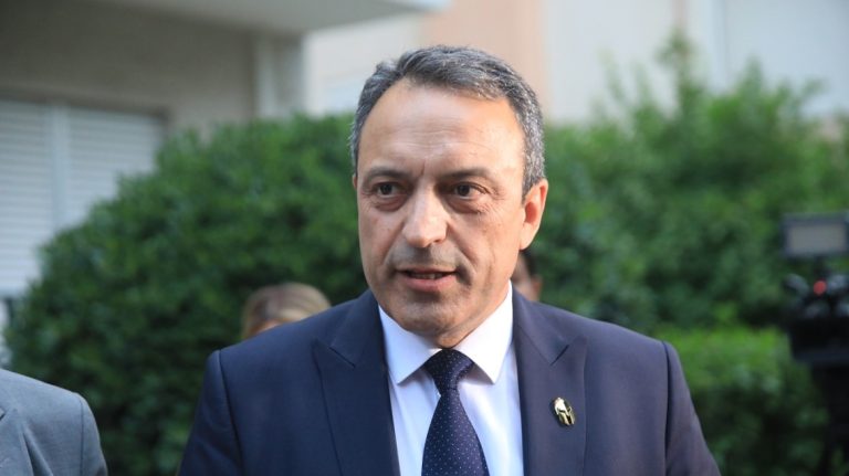 Οι Σπαρτιάτες, το συνέδριο και η επιλογή των υποψηφίων στην Πραξιτέλους