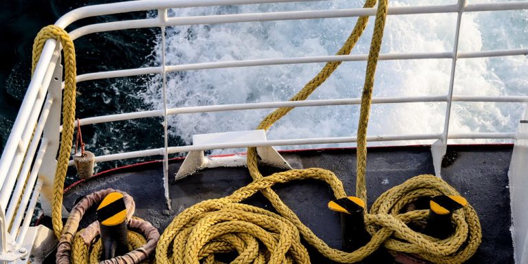 Συναγερμός εν πλω μεταξύ Κέας και Μακρονήσου