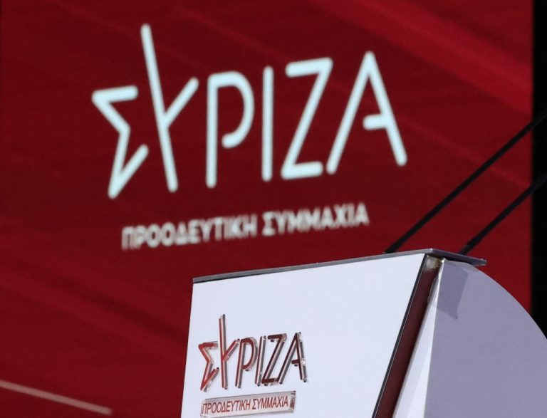 Η επανάσταση του κορυφαίου Συριζαίου που δεν έπεισε ούτε το κόμμα του