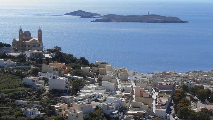 Σύρος: Τουρίστες έφυγαν σαν… κύριοι, χωρίς να πληρώσουν τη διαμονή τους