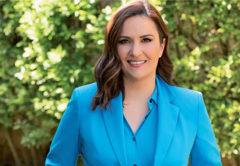 Το νέο καθημερινό ραντεβού της Αλεξίας Τασούλη