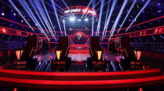 Επιστρέφει το «The Voice» στον ΣΚΑΪ: Άνοιξαν οι δηλώσεις συμμετοχής για τη 12η σεζόν (Video)