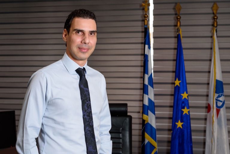 Μάριος Θεμιστοκλέους: «Το ΕΣΥ βρίσκεται στην καλύτερη φάση του σε έργα και προσωπικό»