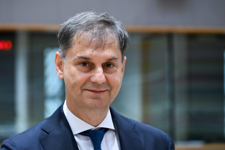 Κρινόμαστε για το έργο μας και τη συνέπεια απέναντι στις δεσμεύσεις μας