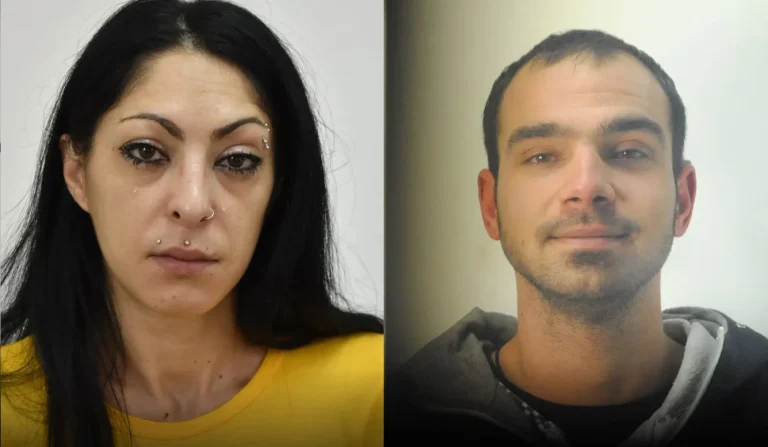 Στη δημοσιότητα τα στοιχεία της 38χρονης που σκοτώθηκε στην έκρηξη στη Θεσσαλονίκη και του 36χρονου ενοικιαστή του Airbnb (photo)