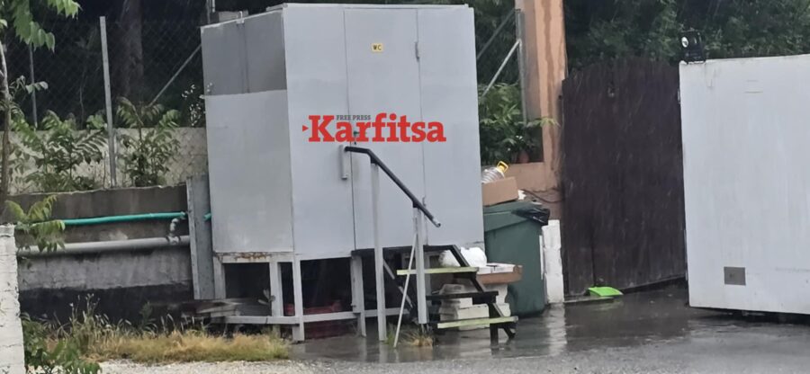 Τι ισχυρίστηκε η μητέρα του εμβρύου που βρέθηκε σε κάδο στη Θεσσαλονίκη