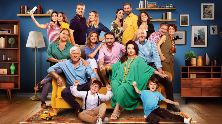 «Το Σόι σου»: Απόψε η μεγάλη επιστροφή, διπλό απολαυστικό επεισόδιο